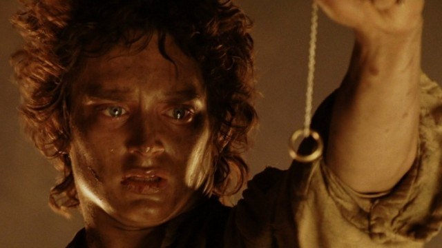 Top 5 Films that have won more Oscars: The Lord of the Ring