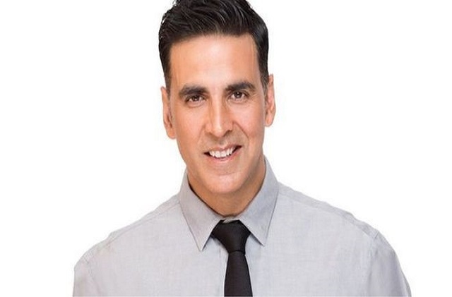 Akshay Kumar - Top 5 Most Paid Actors in 2019