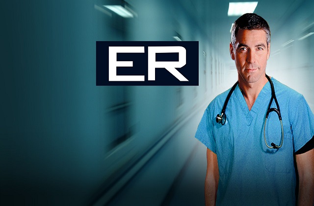 ER - Top 5 Most Expensive TV Shows