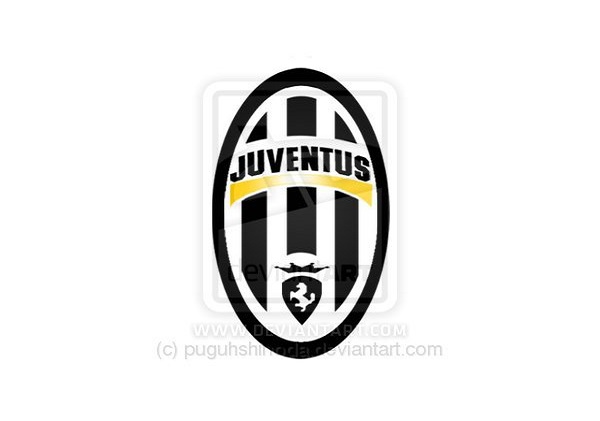 top five clubs Juventus
