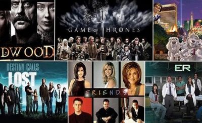 top 5 most expensive tv shows ever made
