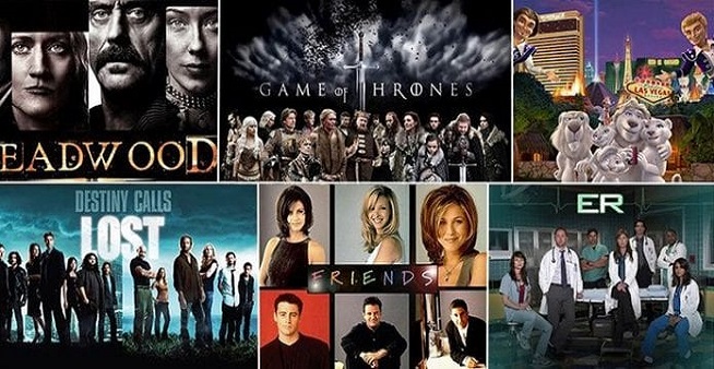 top 5 most expensive tv shows ever made
