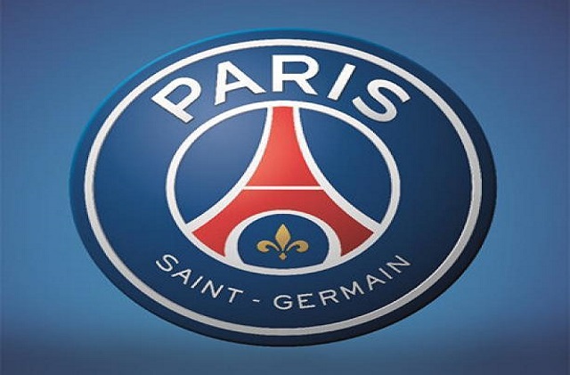 top 5 clubs - Paris Saint Germain PSG
