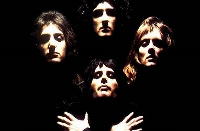 Bohemian Rhapsody - Top 5 Greatest Songs of all time