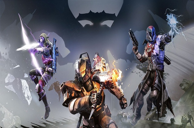 Destiny - Top 5 most expensive video games ever made