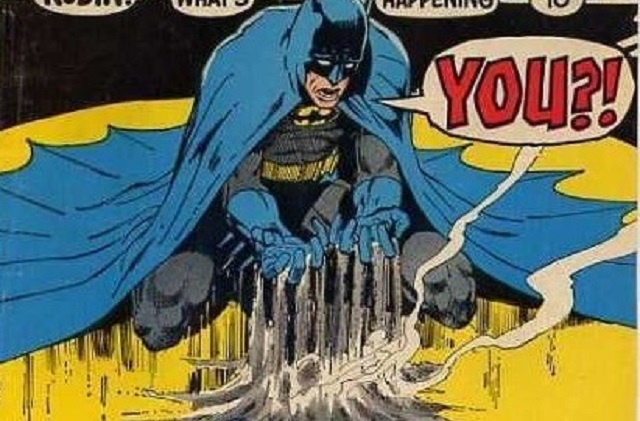 Detective Comics n.1 - Top 5 most valuable comic books