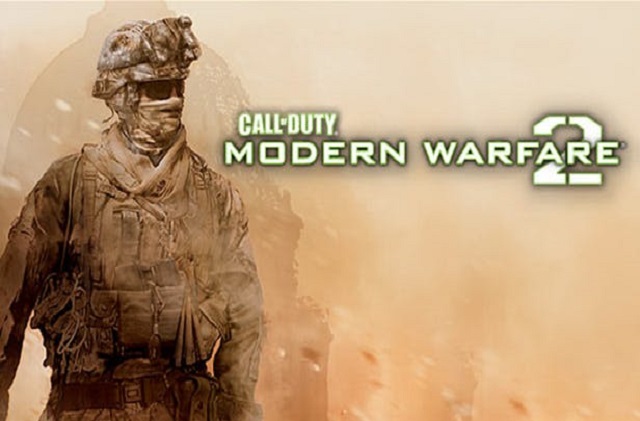 call of duty: Modern Warfare 2 - Top 5 most expensive video games ever made