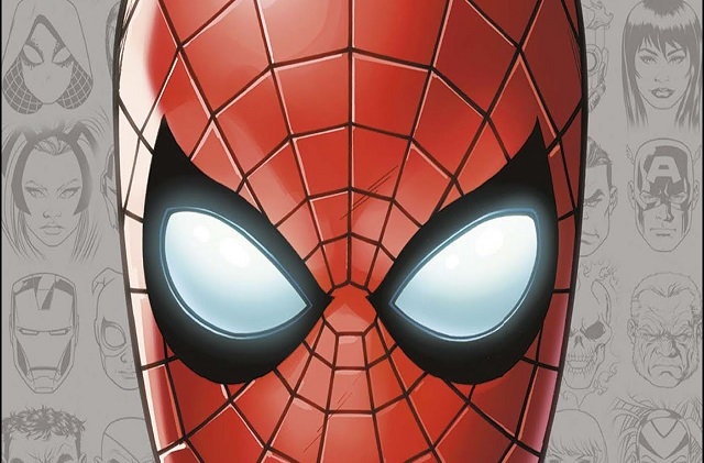 Spider Man N.1 - Top 5 Best selling Comic Books