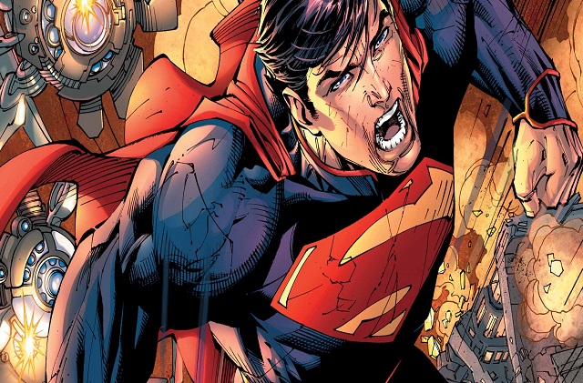 Superman n.500 - Top 5 Best selling Comic Books