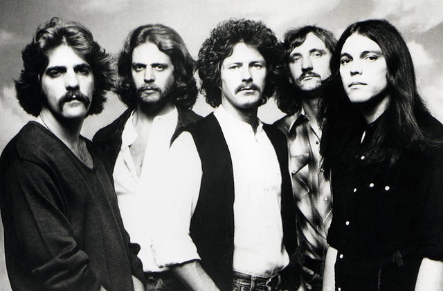 The Eagles Greatest Hits - Top 5 best selling albums ever