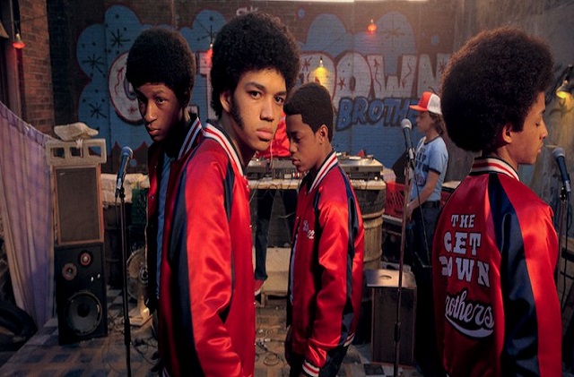 The Get Down - Top 5 Most Expensive TV Shows