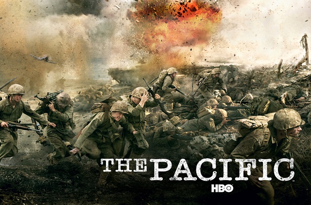 The Pacific - Top 5 Most Expensive TV Shows