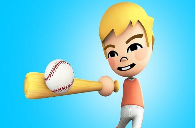 Wii Sports - Top 5 Best Selling Video Games
