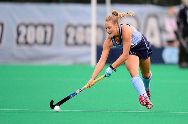 Field Hockey - Top 5 most popular sports in the world
