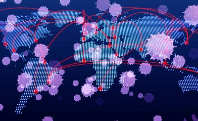 top 5 worst pandemics