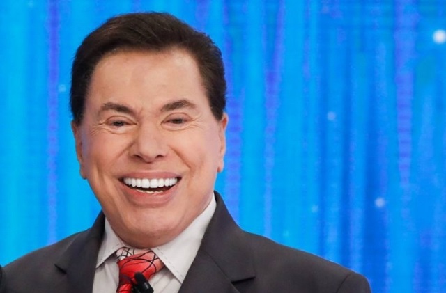 Silvio Santos