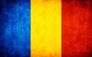 romanian flag