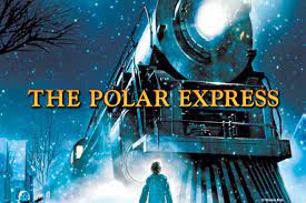 the polar express Top 5 Highest Grossing Christmas 