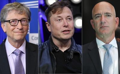 richest men in 2021